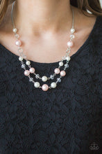 Load image into Gallery viewer, The BRIDESMAID - Pink Necklace