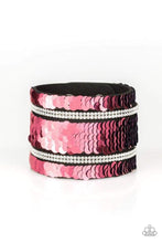 Load image into Gallery viewer, MERMAID Service - Pink Bracelet 1669B