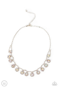 Princess Prominence - Multi Choker 1004n