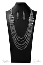 Load image into Gallery viewer, The Erika Zi Signature Series Necklace