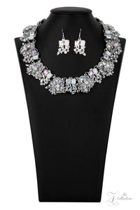 Exceptional -  Zi Collection Necklace 511z