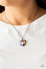 Load image into Gallery viewer, Stellar Serenity- Multi Necklace