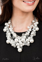 Load image into Gallery viewer, The Janie - Zi Collection Necklace