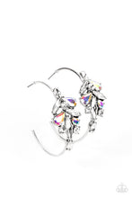Load image into Gallery viewer, Arctic Attitude - Multi Earring 2899e