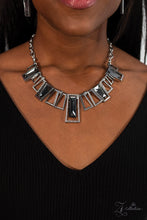 Load image into Gallery viewer, Victorious Zi - Collection Necklace