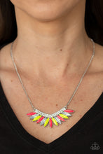 Load image into Gallery viewer, Extra Extravaganza - Multi Necklace 1312N