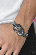 Load image into Gallery viewer, To The Max - Black Bracelet 1577B