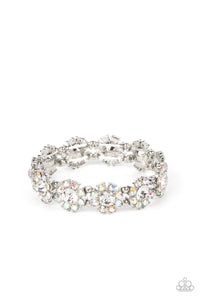 Premium Perennial - Multi Bracelet 1812b