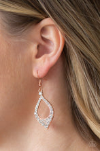 Load image into Gallery viewer, Finest First Lady - Copped Earring
