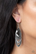 Load image into Gallery viewer, High - End Highness - Silver Earring 2665E
