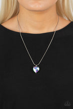 Load image into Gallery viewer, Smitten with Style - Multi Necklace 1471n