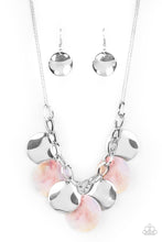 Load image into Gallery viewer, Tie Dye Drama &amp; Teasingly  Dye  - Multi Necklace and Bracelet Set