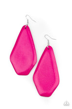 Load image into Gallery viewer, Vacation Ready - Pink Earring 2720E