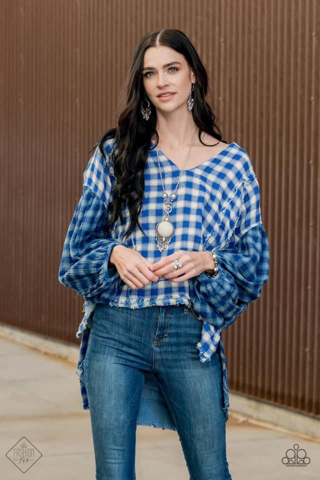 Fashion Fix Complete Trend Set