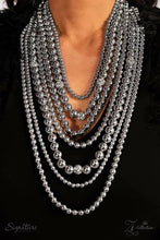 Load image into Gallery viewer, The Tina - Zi Collection Necklace