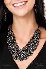 Load image into Gallery viewer, The Kellyshea Zi Signature Series Necklace
