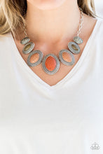 Load image into Gallery viewer, Sierra Serenity - Multi Necklace 51n