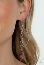 Load image into Gallery viewer, Yin to My Yang - Multi Earring 2890e