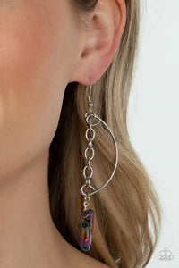 Yin to My Yang - Multi Earring 2890e