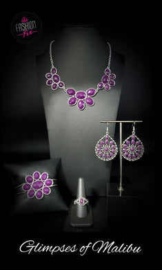 Fashion Fix - Complete Trend Set