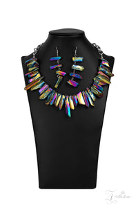 Charismatic - Zi Collection Necklace
