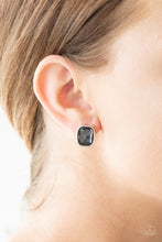 Load image into Gallery viewer, Incredibly Iconic - Silver Earring 2689E
