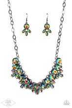 Load image into Gallery viewer, Combustible Charisma - Multi Necklace