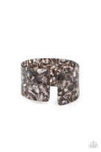 Load image into Gallery viewer, Haute Hustle - Silver Bracelet 1686b