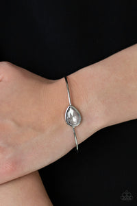 Make A Spectacle - Silver Bracelet 1569B