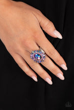Load image into Gallery viewer, Astral Attitude - Pink Ring 3089r