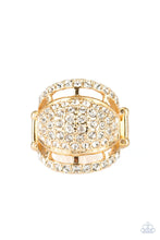 Load image into Gallery viewer, The Seven - FIGURE Itch - Gold Ring 3013R