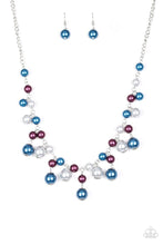Load image into Gallery viewer, Soon To Be Mrs. - Multi Necklace 1118N