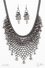 Load image into Gallery viewer, The Nina - Zi Collection Necklace