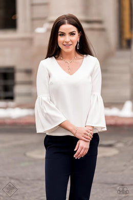 Fashion Fix Complete Trend Set