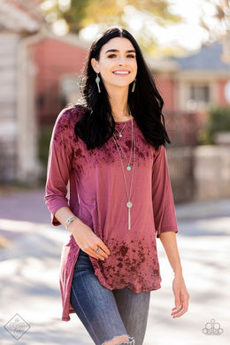 Fashion Fix - Complete Trend Set