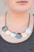 Load image into Gallery viewer, Glued To The Spotlight - Multi Necklace