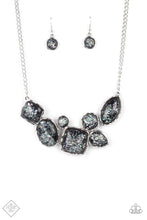 Load image into Gallery viewer, So Jelly - Black Necklace1395n