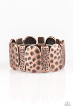 Load image into Gallery viewer, Cave Cache - Copper Bracelet