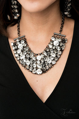 Ambitious - Zi Collection Necklace