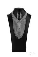 Load image into Gallery viewer, Defiant - Zi Collection Necklace 512z