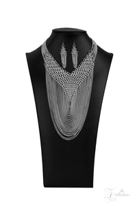 Defiant - Zi Collection Necklace 512z