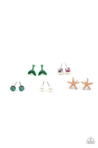 Little Princess Earring Kit