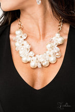 Load image into Gallery viewer, Capitavate -  Zi Collection Necklace