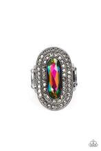 Load image into Gallery viewer, Fueled by Fashion - Multi Ring 3082r