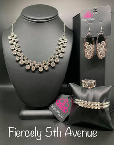 Fashion Fix Trend Set