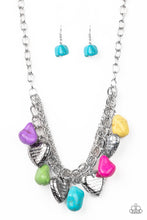 Load image into Gallery viewer, Change of Heart - Multi Necklace