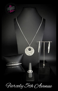 Fashion Fix - Complete Trend Set