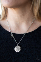Load image into Gallery viewer, Everything I Am - Pink Necklace 2574N
