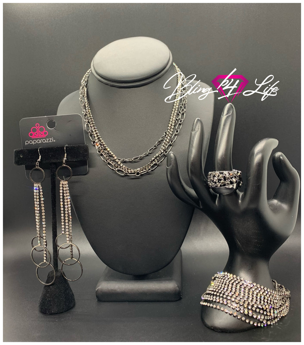 Bling 4 Life Customized Set cs333