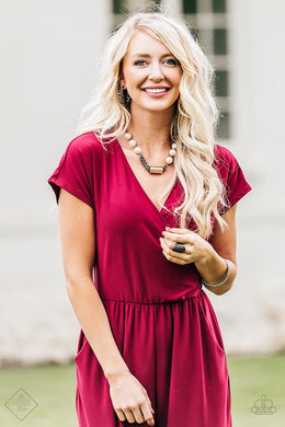 Fashion Fix Complete Trend Set